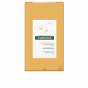 Klorane Depilatórios Bandas de Cera Fria com Amêndoas Doces pernas 6uni