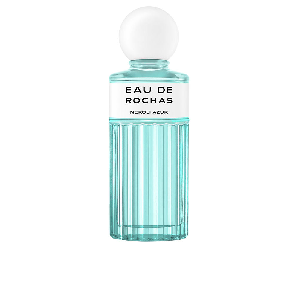 Eau de Rochas Neroli Azur Eau de Toilette 100ml