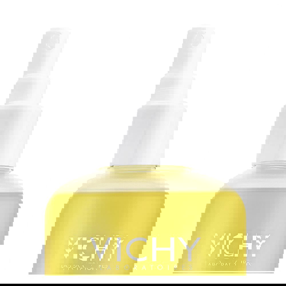 Vichy Capital Soleil Água Protetora Hidratante SPF50 200ml