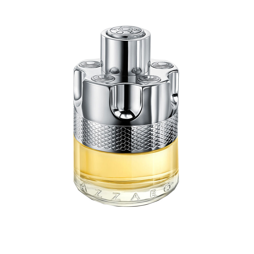 Azzaro Wanted Eau de Toillete 50ml