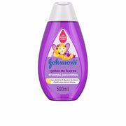 500 Ml – Johnson's Baby