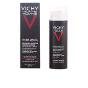 Vichy Homme Hydra Mag C+ Tratamento Hidratante Anti-Fadiga Rosto + Olhos 50ml