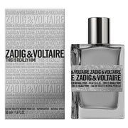 Zadig & Voltaire This Is Really! Him Eau de Toilette 50ml