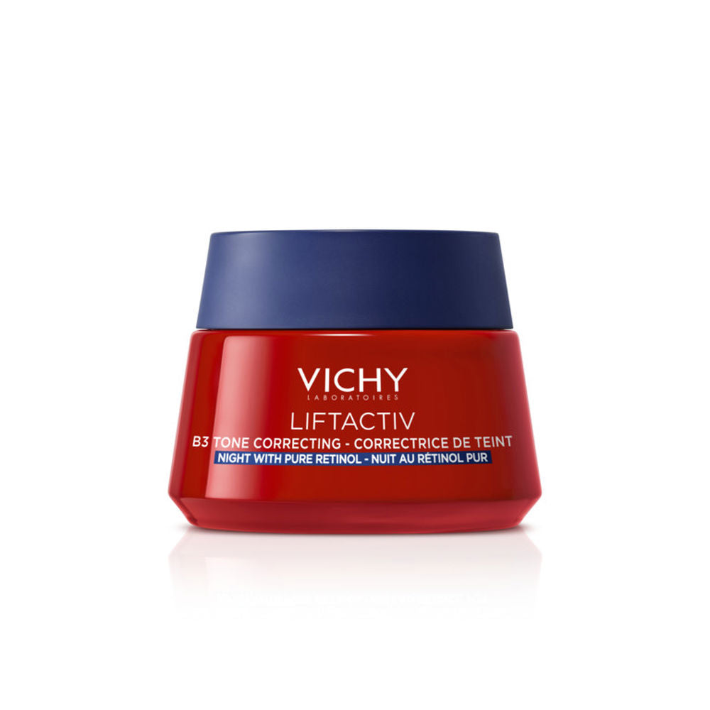 Vichy Liftactiv B3 Creme de Noite Antimanchas 50ml