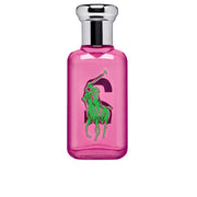 Ralph Lauren Big Pony Pink Eau de Toilette 50ml