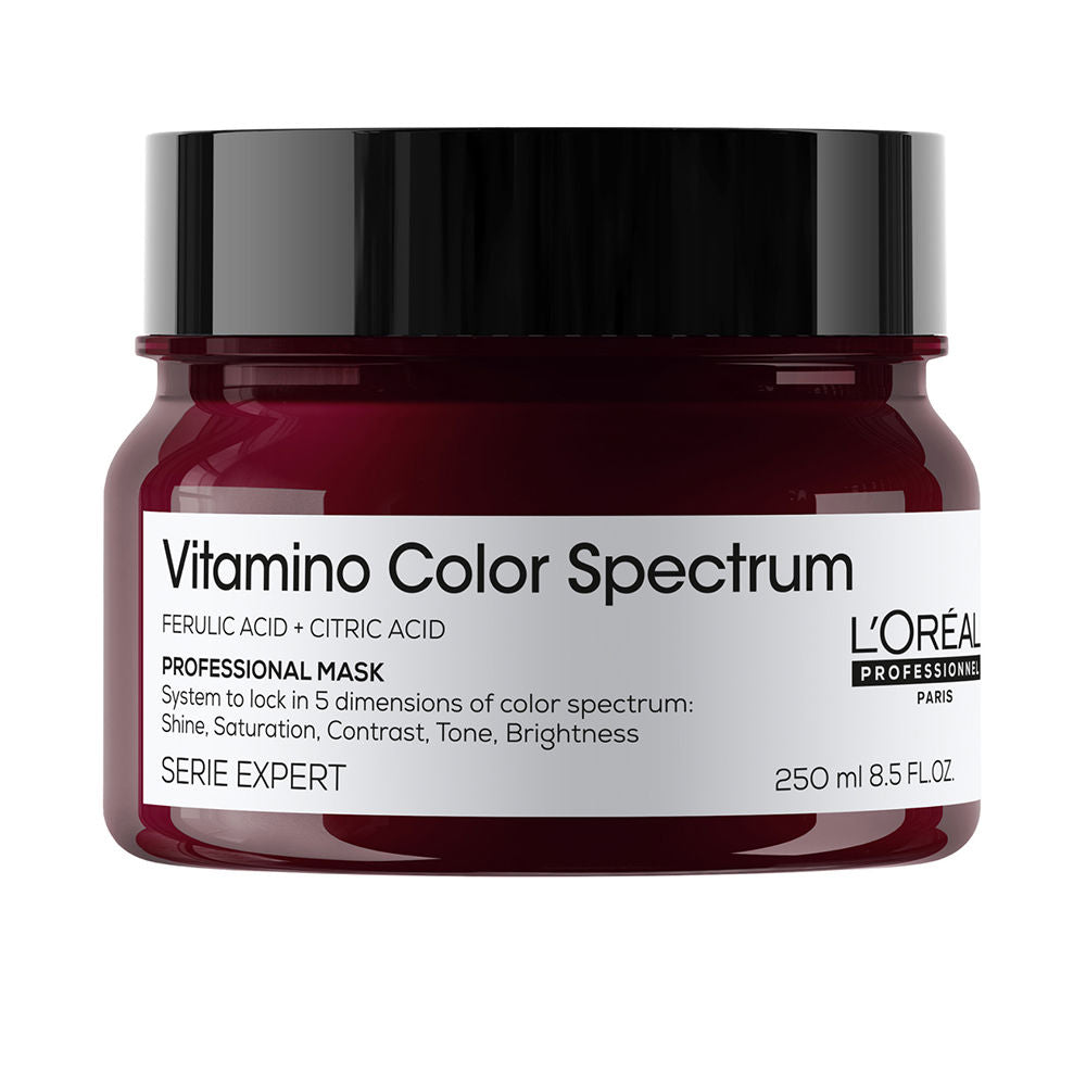 L'Oréal Professionnel Vitamino Color Spectrum Máscara 250ml
