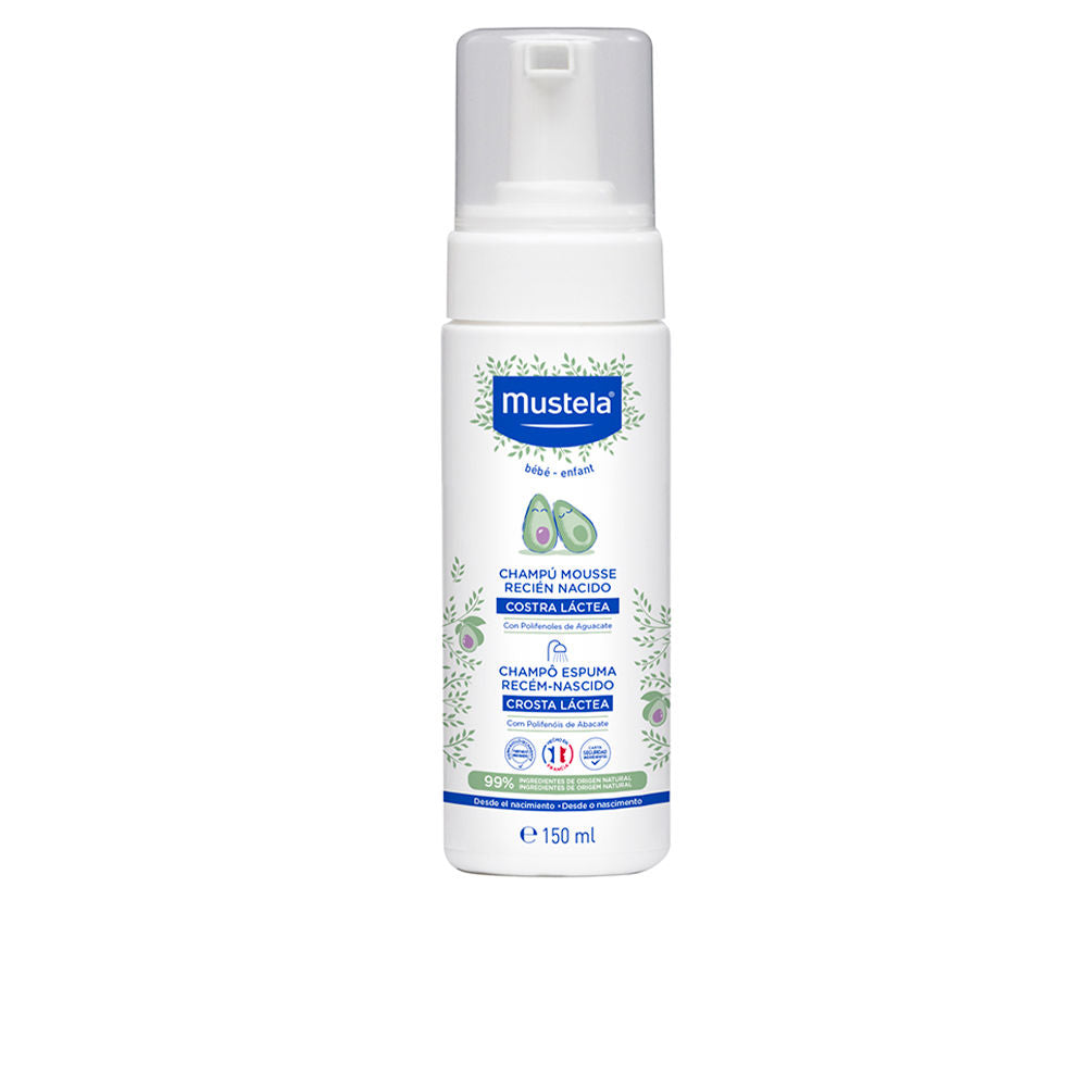 150 Ml – Mustela