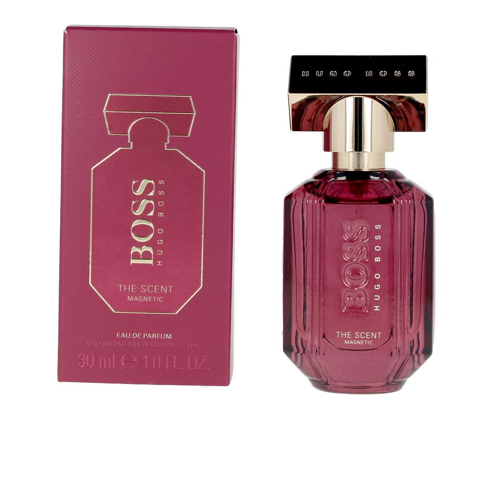 Hugo Boss The Scent For Her Magnetic 30ml