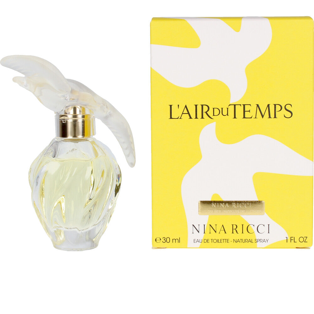 Nina Ricci L' Air du Temps Eau de Toilette 30ml