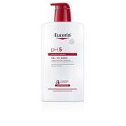 Eucerin pH5 Gel de Banho Dry Sensitive Skin 1000ml
