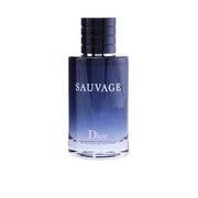 Dior Sauvage Eau de Toilette 100ml