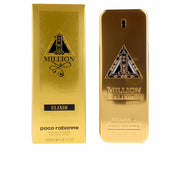Paco Rabanne 1 Million Elixir Man Parfum Intense 200ml