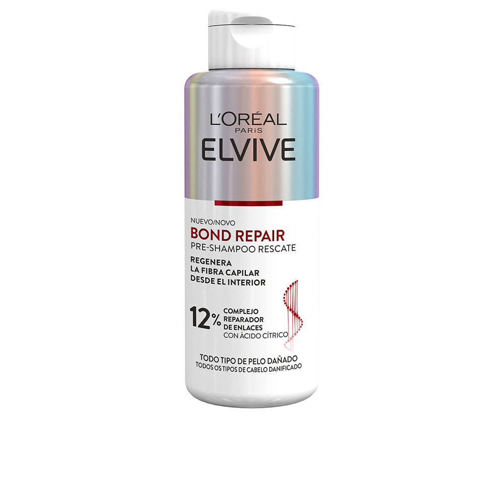 L'Oréal Paris Elvive Bond Repair Pré-Shampoo 200ml