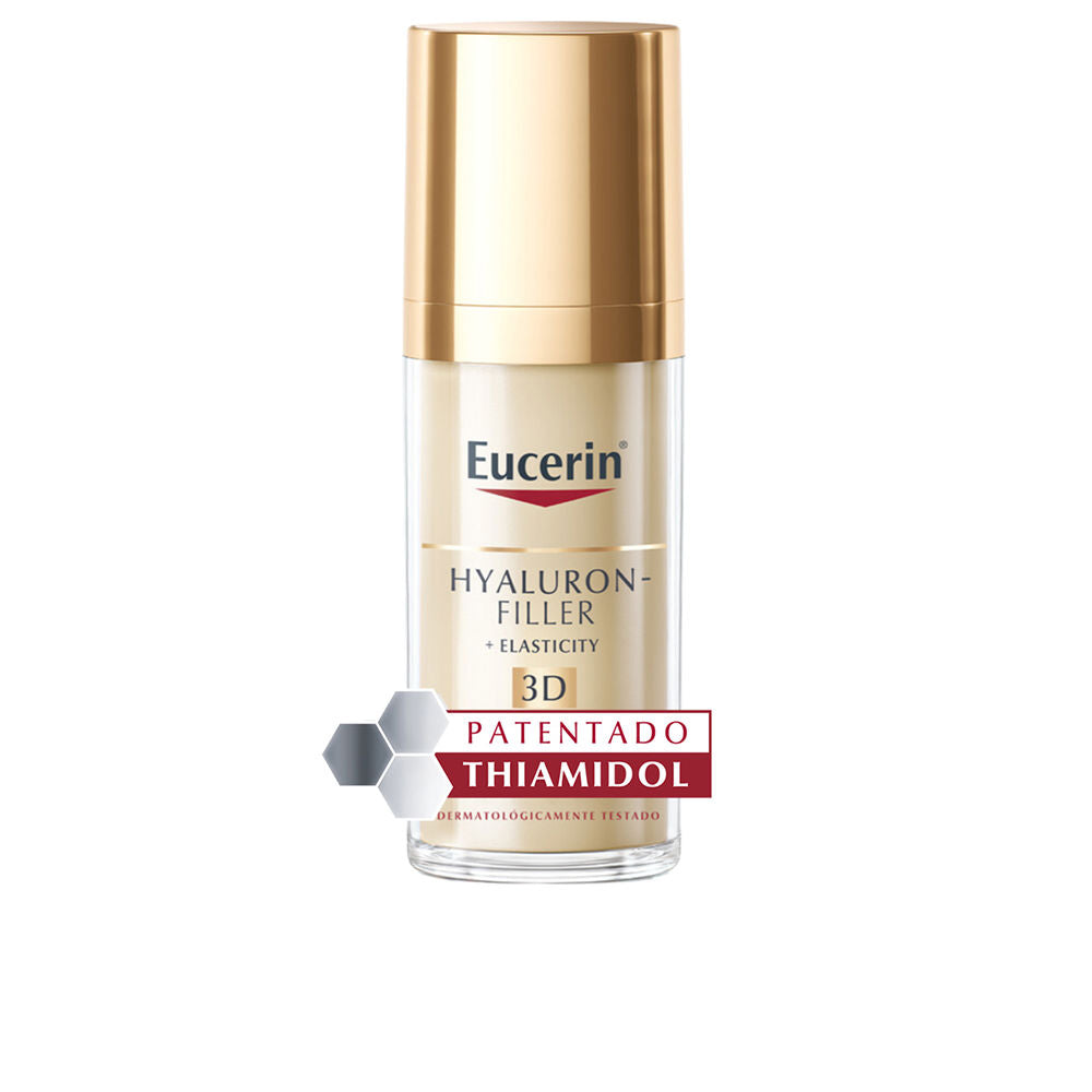 Eucerin Hyaluron-Filler + Elasticity Serum 3D 30ml