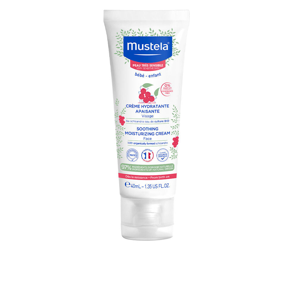Creme 40 Ml – Mustela