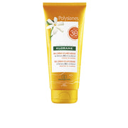 Klorane Tamanu BIO e Monoï Gel-Creme Solar SPF 30 rosto e corpo 200ml
