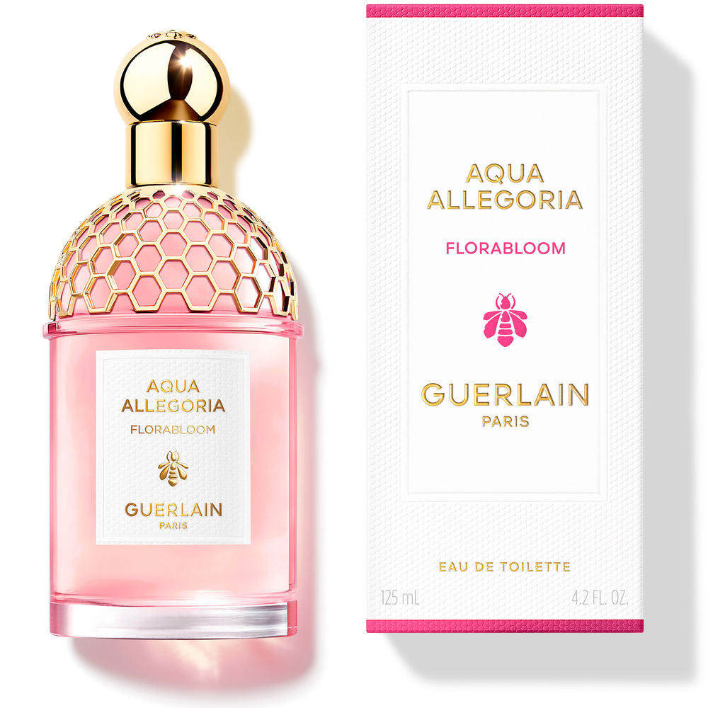 Guerlain Aqua Allegoria FloraBloom Eau de Toilette 125ml