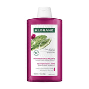 Klorane Figo da Índia Shampoo 400ml