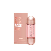 Carolina Herrera 212 VIP Rosé Women Elixir Eau de Parfum 30ml