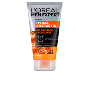 L'Oréal Men Expert Hydra Energetic Gel de Limpeza 100ml