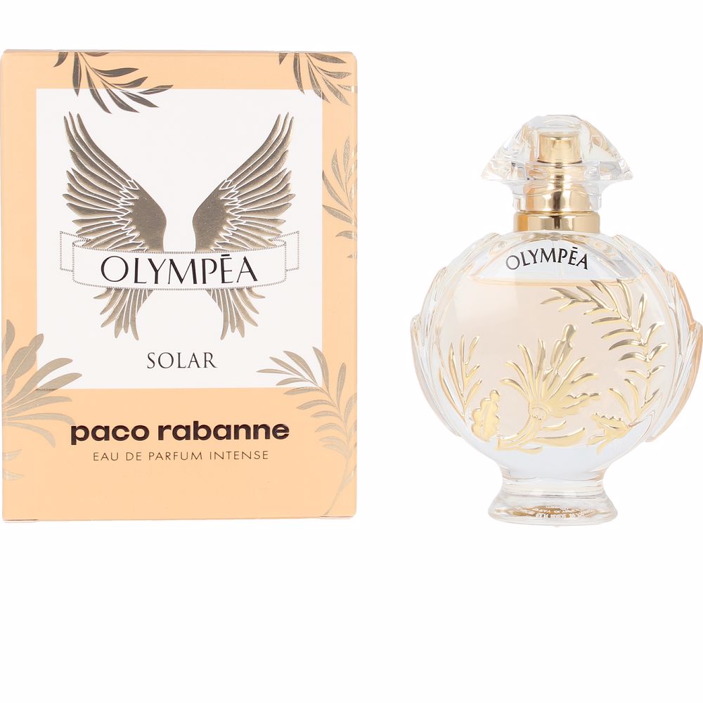 Paco Rabanne Olympéa Solar Intense Woman Eau de Parfum 30ml