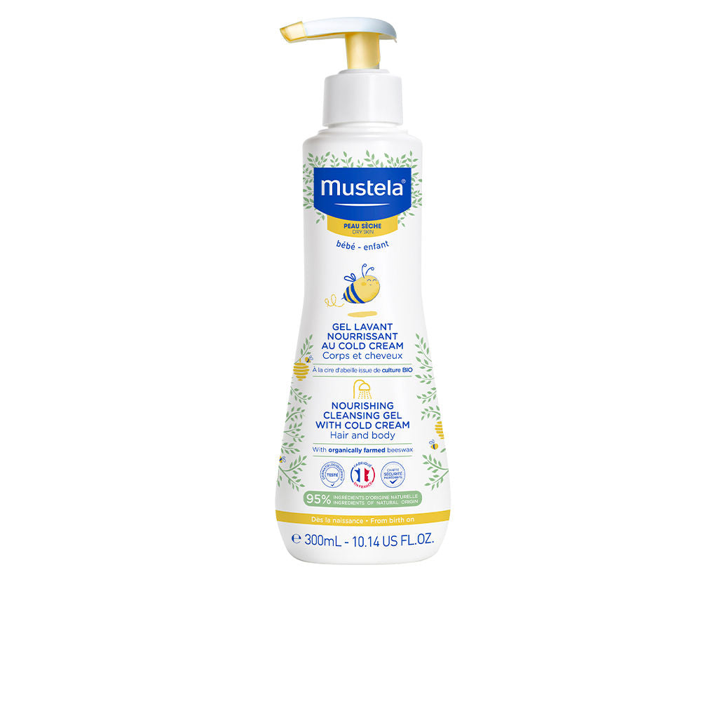 300 Ml – Mustela