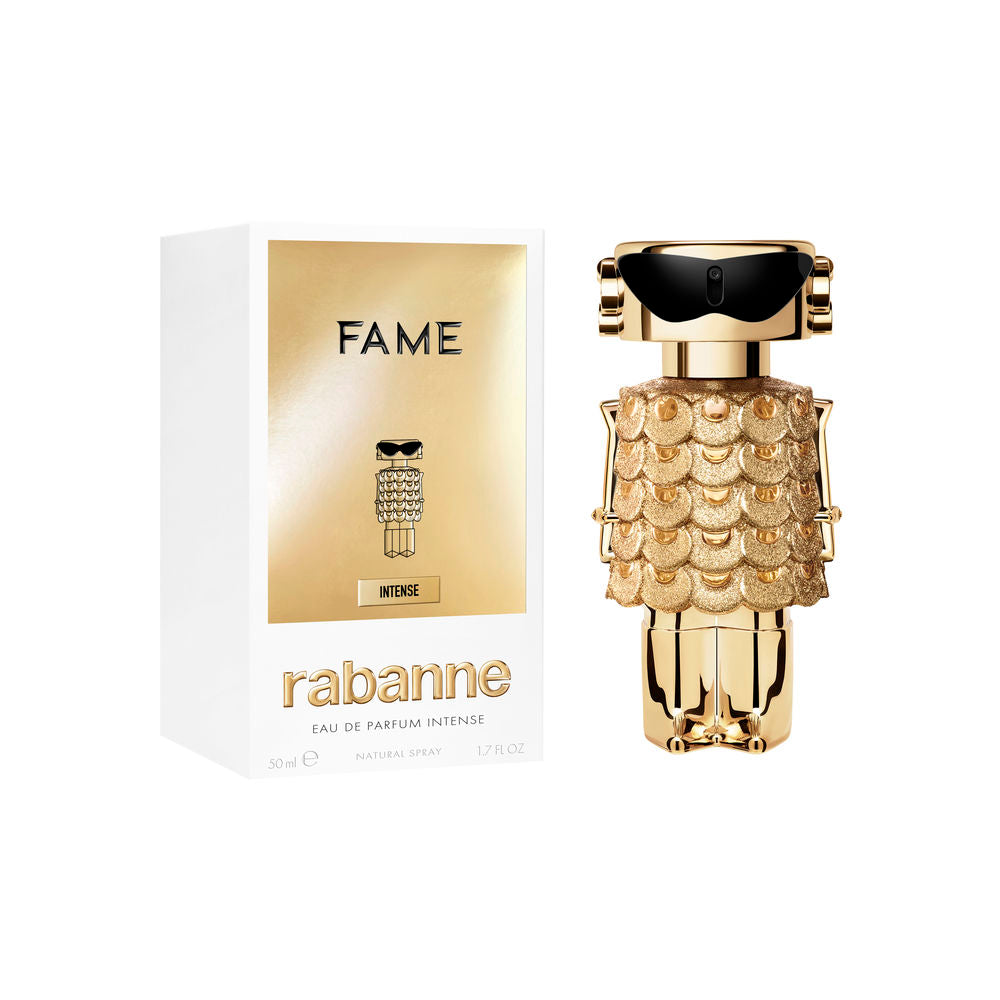 Paco Rabanne Fame Woman Eau de Parfum Intense 50ml (Original)