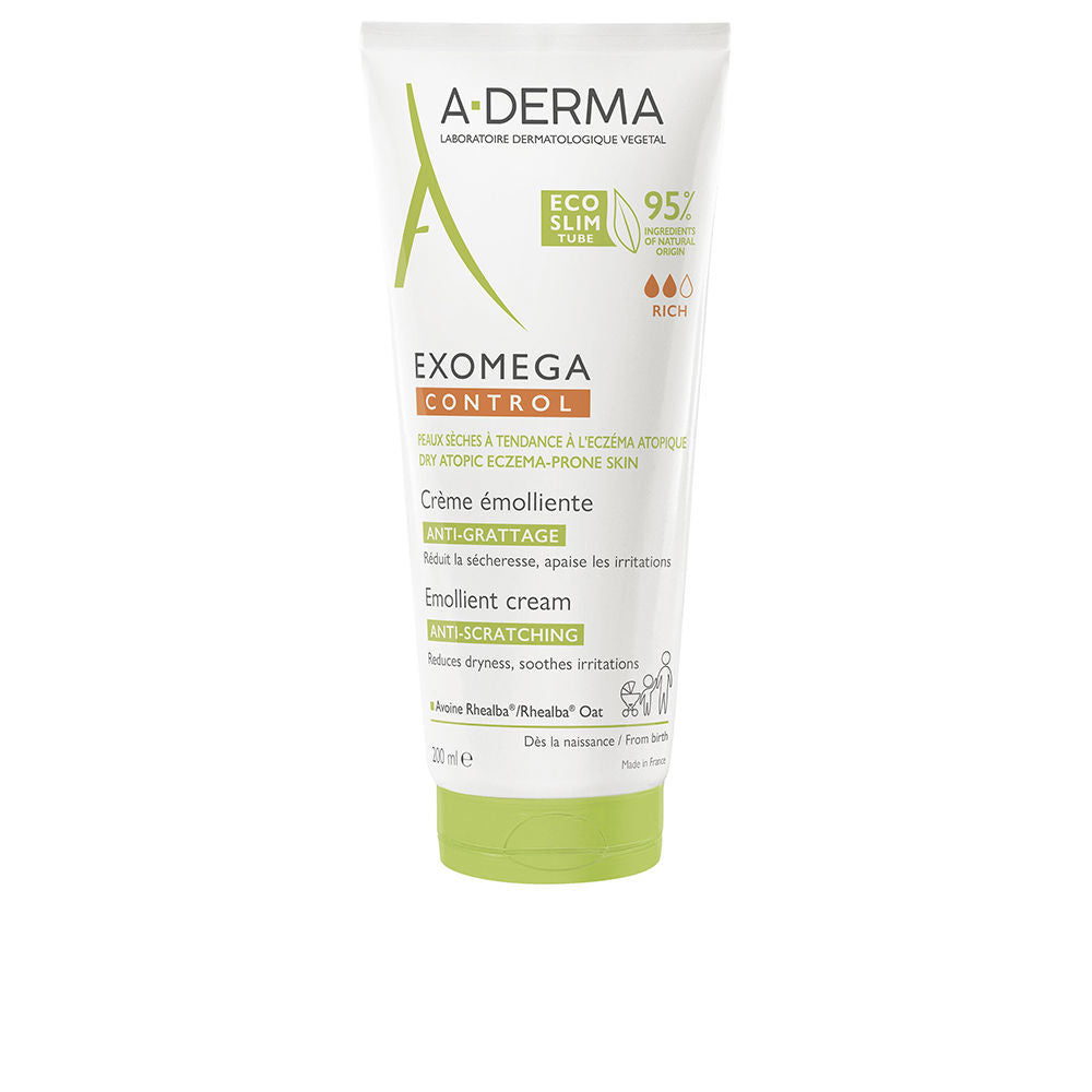Creme 200 Ml – a-Derma