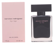 Narciso Rodriguez For Her Eau de Toilette 30ml