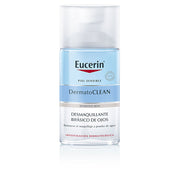 Eucerin DermatoCLEAN [Hyaluron] Desmaquilhante de Olhos Sensitive Skin 125ml