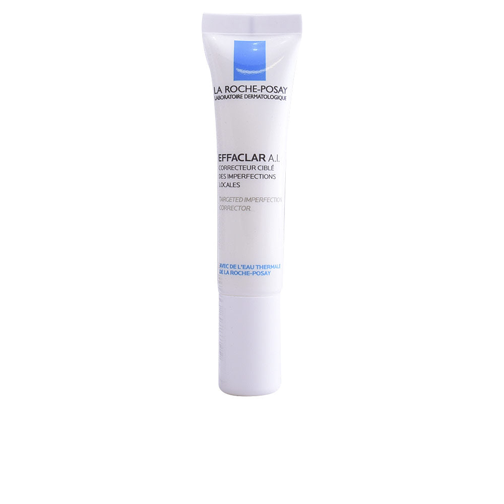 La Roche-Posay Effaclar A.I. Corretor de Imperfeições 15ml