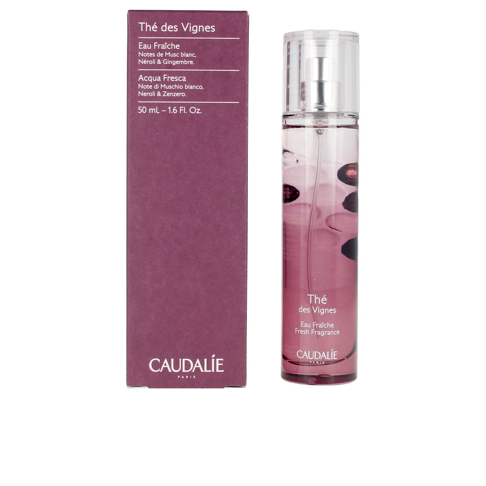 Caudalie Thé des Vignes Eau Fraîche 50ml