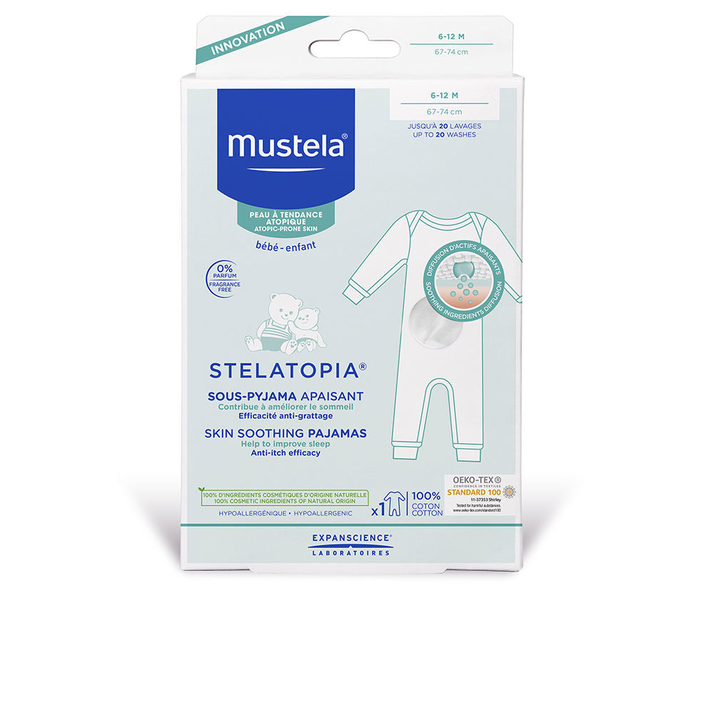 Mustela – Mustela