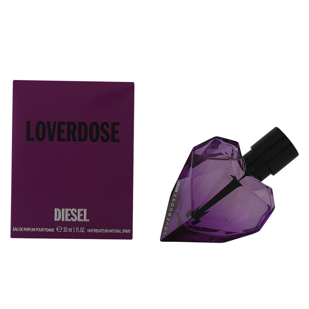 Diesel Loverdose Eau de Parfum 30ml