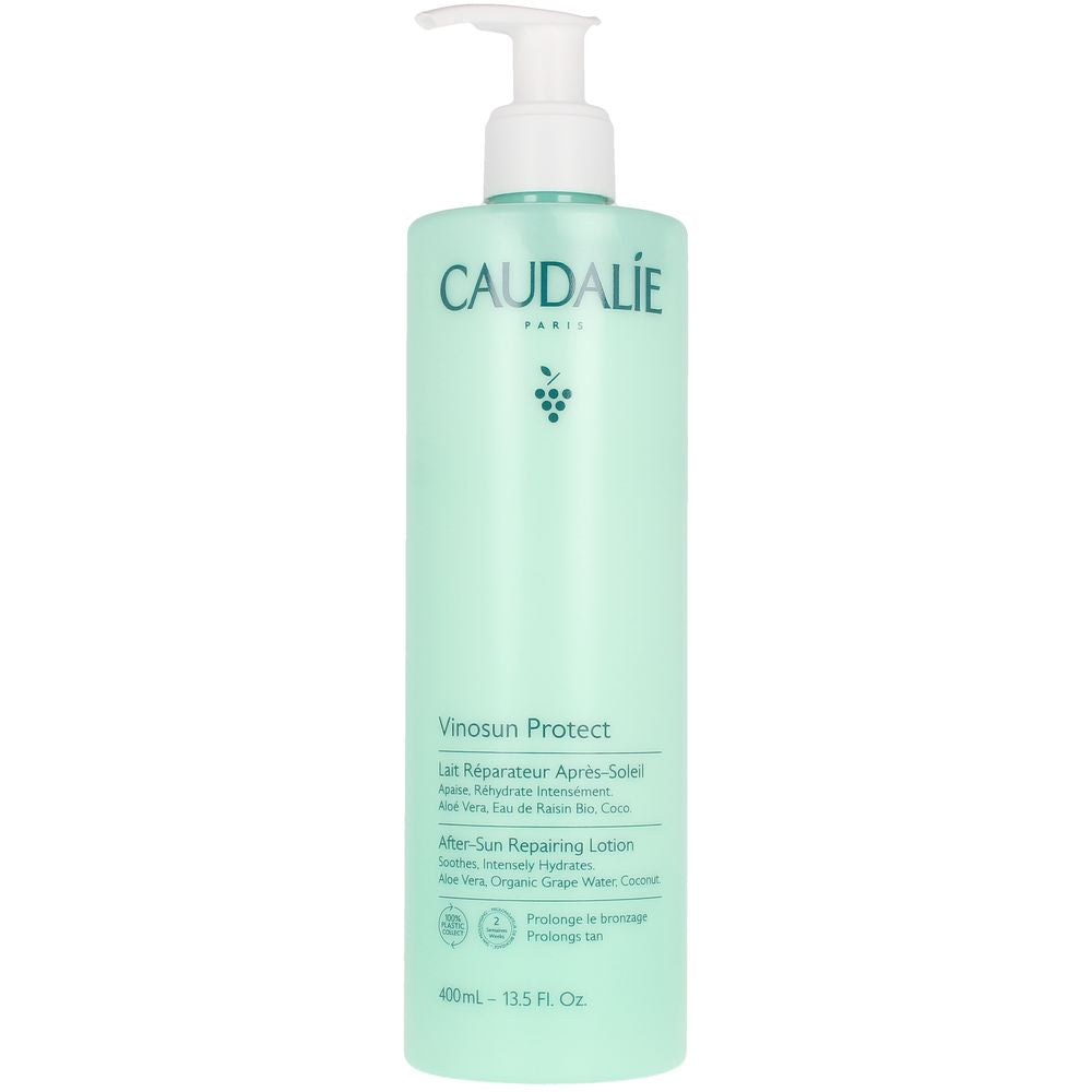 Caudalie Vinosun Leite Reparador Pós-Solar 400ml