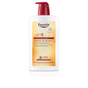 Eucerin pH5 Óleo de Duche Very Dry Sensitive Skin 1000ml