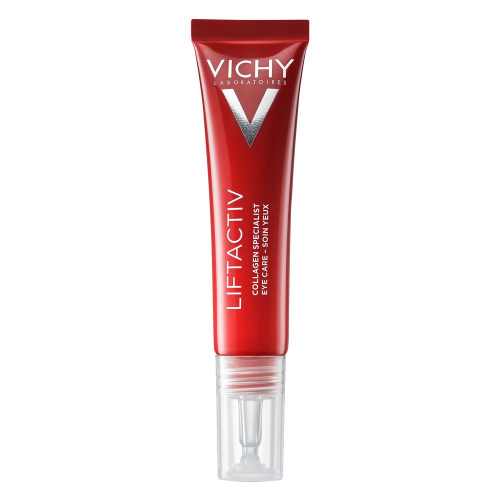 Vichy Liftactiv Especialista em Colagénio para Olhos 15ml