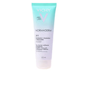 Vichy Normaderm Gel Esfoliante 3 em 1 125ml