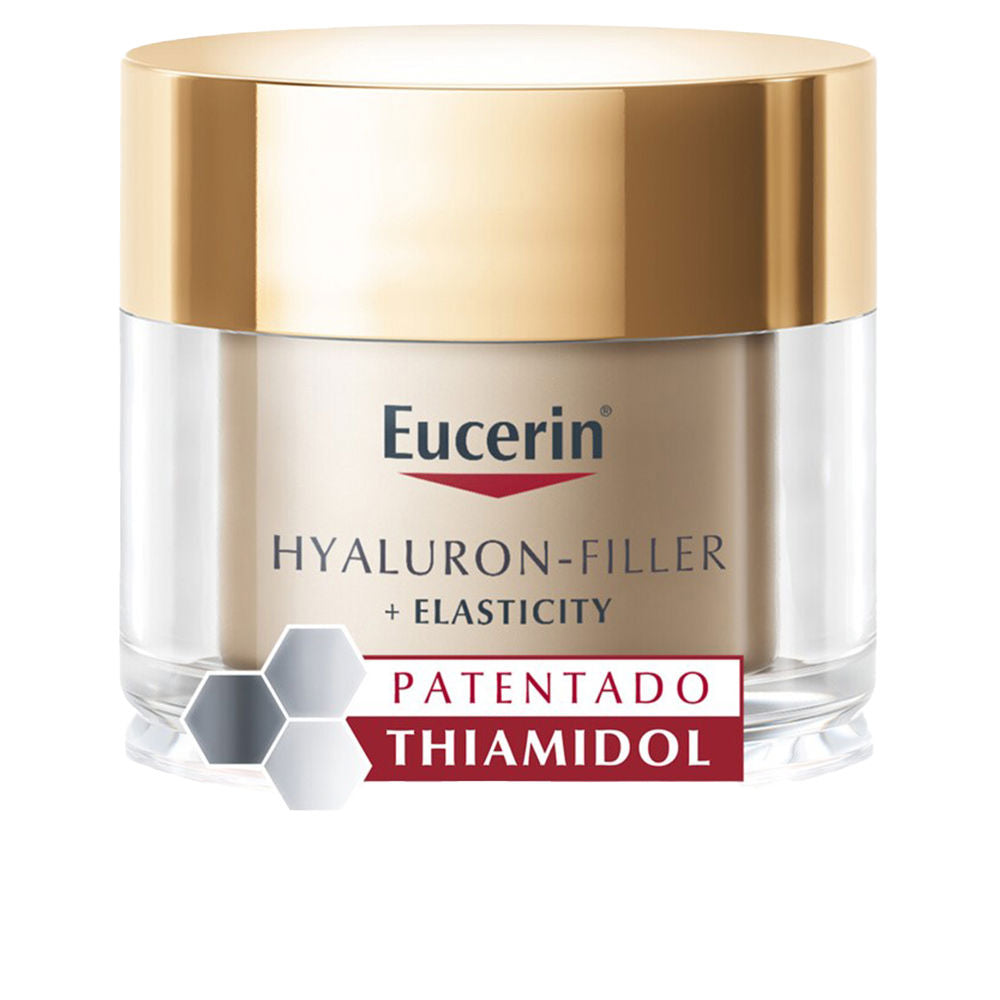 Eucerin Hyaluron-Filler + Elasticity Creme de Noite 50ml