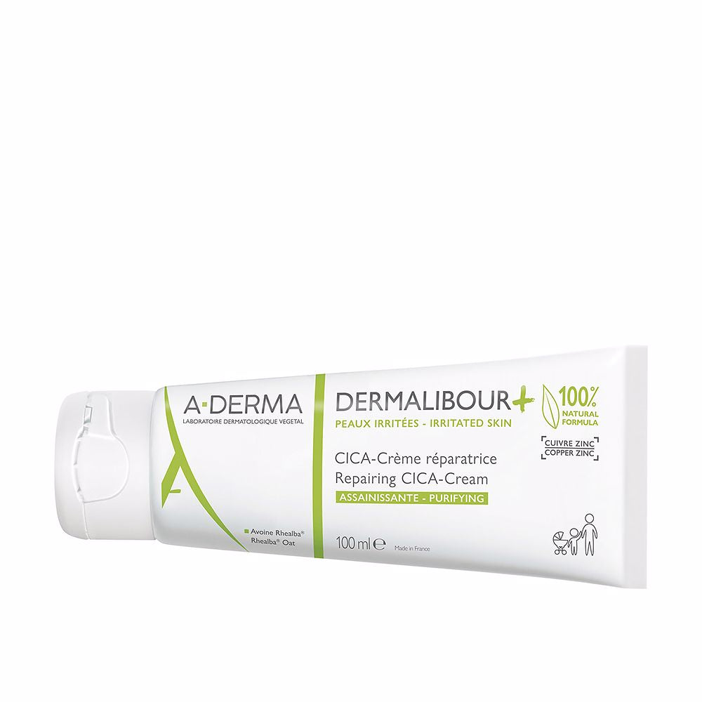 Creme 100 Ml – a-Derma