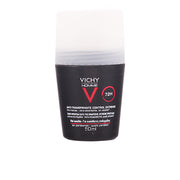 Vichy Homme Antitranspirante Controlo Extremo 72h 50ml