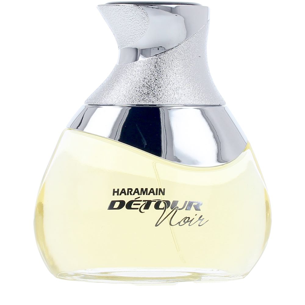 Al Haramain Detour Noir Eau de Parfum 100ml