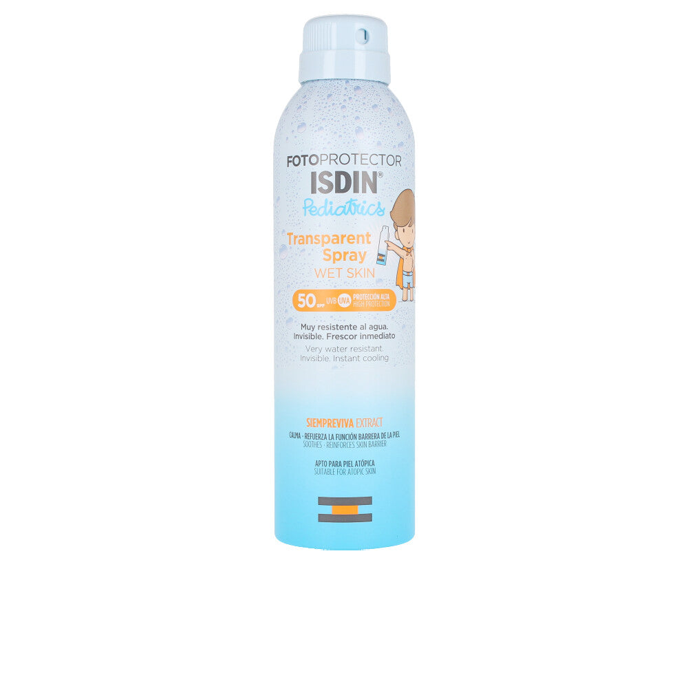 250 Ml – Isdin