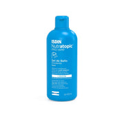 ISDIN Nutratopic Pro-Amp Gel Banho Emoliente 400ml