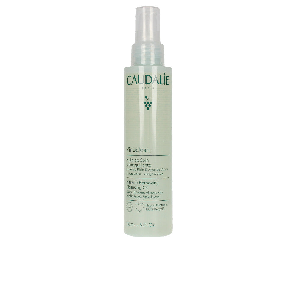 Caudalie Vinoclean Óleo Desmaquilhante 150ml