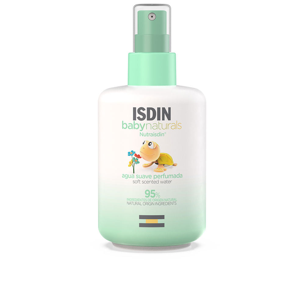 200 Ml – Isdin