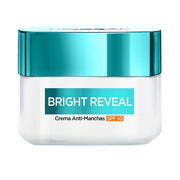 L'Oréal Bright Reveal Creme Antimanchas SPF50 50ml