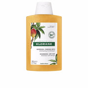 Klorane Manga Champô Nutritivo cabelo seco 200ml