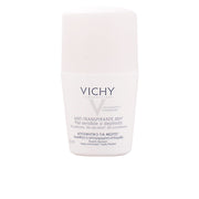 Vichy Desodorizante Antitranspirante 48h Pele Sensível 50ml