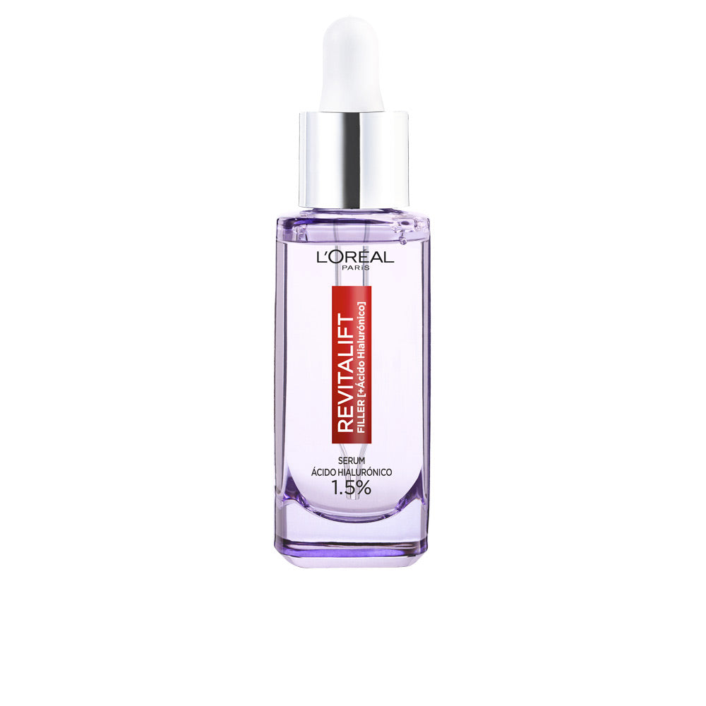 L'Oréal Revitalift Filler Sérum Antirrugas 30ml